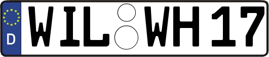 WIL-WH17