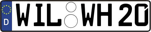WIL-WH20