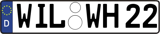 WIL-WH22