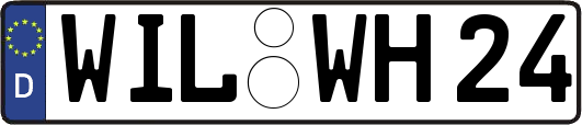 WIL-WH24
