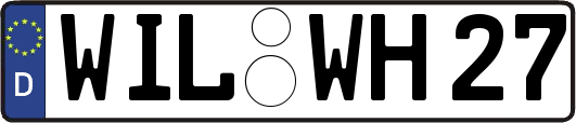 WIL-WH27