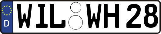 WIL-WH28