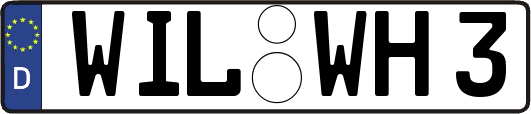 WIL-WH3