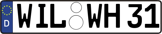 WIL-WH31