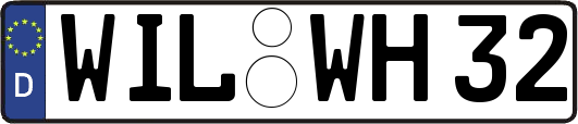 WIL-WH32
