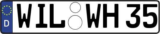 WIL-WH35
