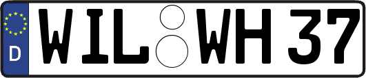 WIL-WH37