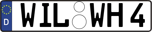 WIL-WH4