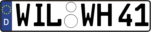 WIL-WH41