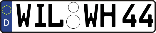 WIL-WH44