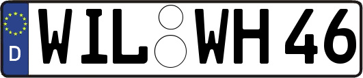 WIL-WH46