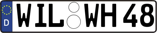 WIL-WH48