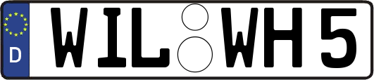 WIL-WH5