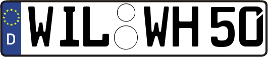 WIL-WH50