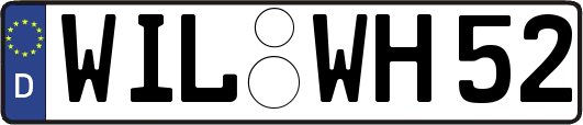 WIL-WH52