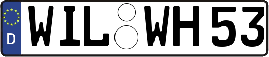 WIL-WH53