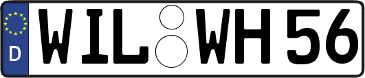 WIL-WH56