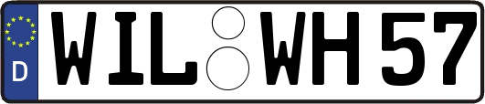 WIL-WH57