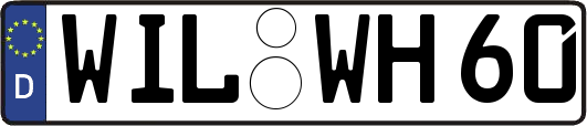 WIL-WH60