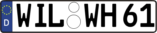 WIL-WH61