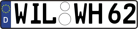 WIL-WH62