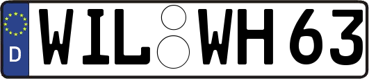 WIL-WH63