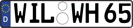 WIL-WH65