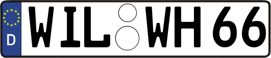 WIL-WH66
