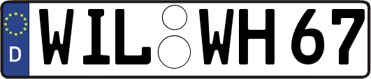 WIL-WH67