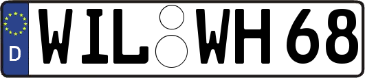 WIL-WH68