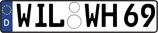 WIL-WH69