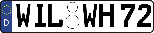 WIL-WH72