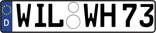 WIL-WH73