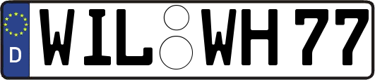 WIL-WH77