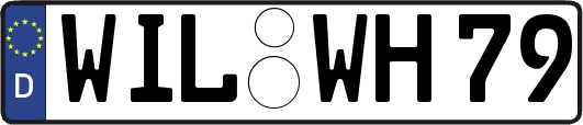 WIL-WH79
