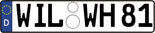 WIL-WH81