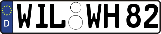 WIL-WH82