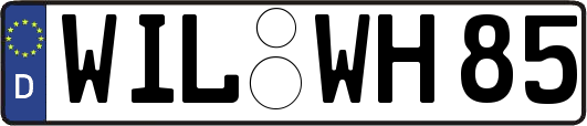 WIL-WH85
