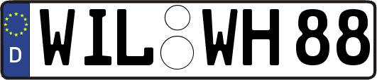 WIL-WH88