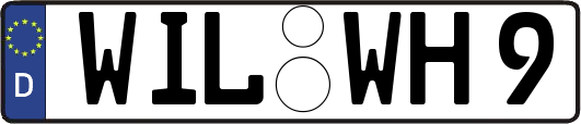 WIL-WH9