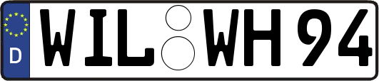 WIL-WH94