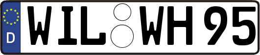WIL-WH95