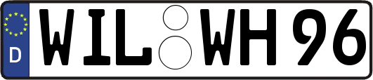WIL-WH96