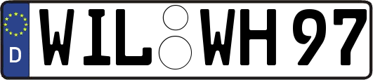 WIL-WH97