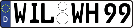 WIL-WH99