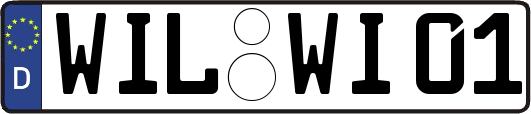 WIL-WI01