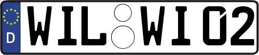 WIL-WI02