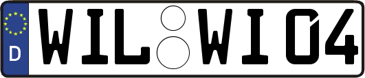 WIL-WI04
