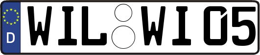 WIL-WI05