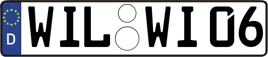 WIL-WI06